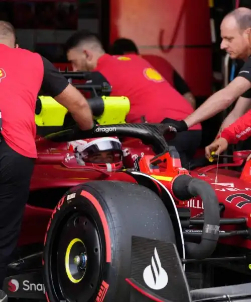 F1 Ferrari: novità anti Max Verstappen