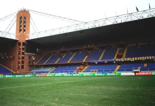 Genoa, si pensa a un ritorno a centrocampo