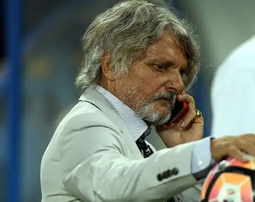 Ferrero all’attacco: “Cassano è un bugiardo”