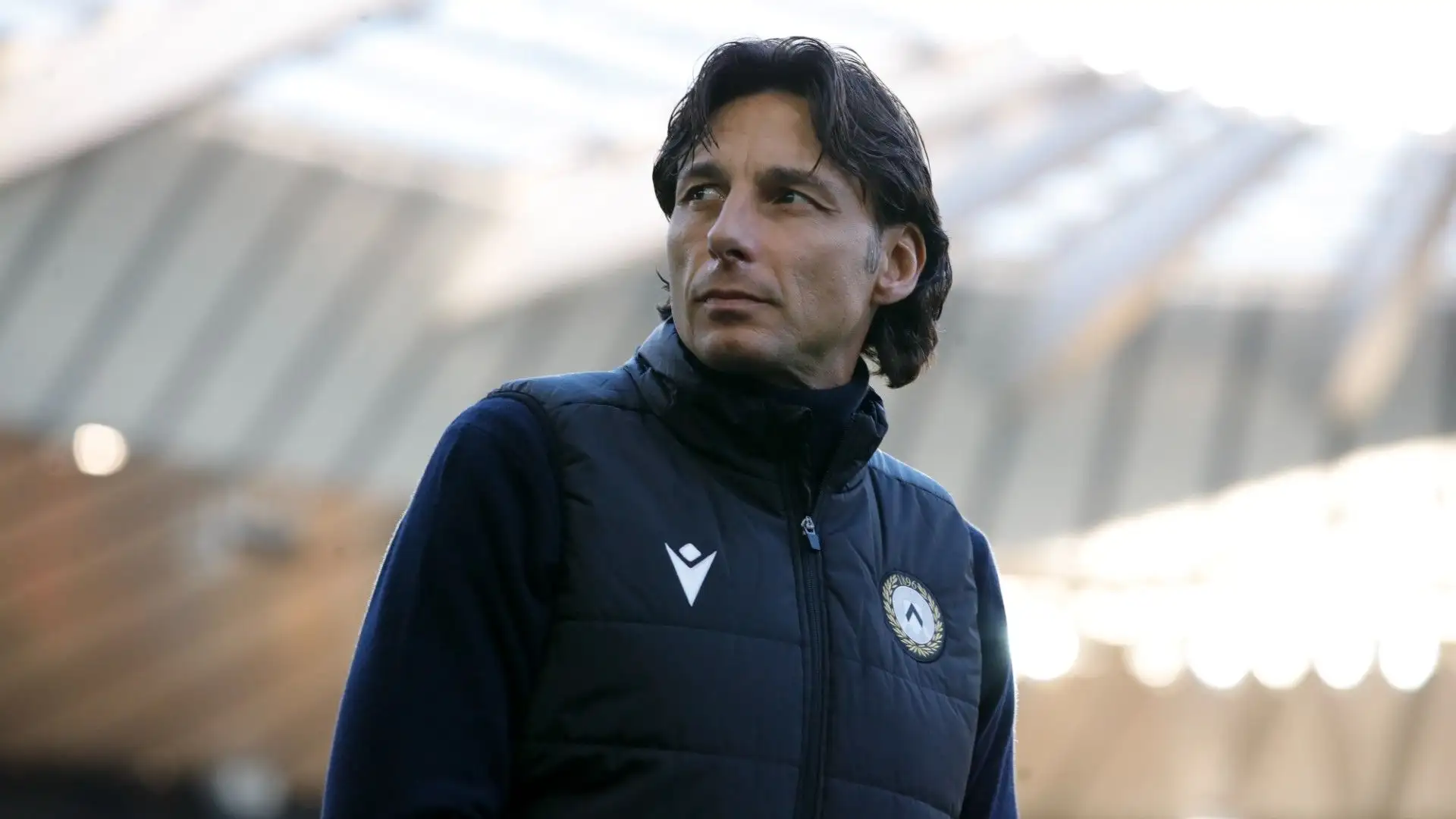 L'Udinese, grazie a questo pareggio, ha superato l'Empoli in classifica