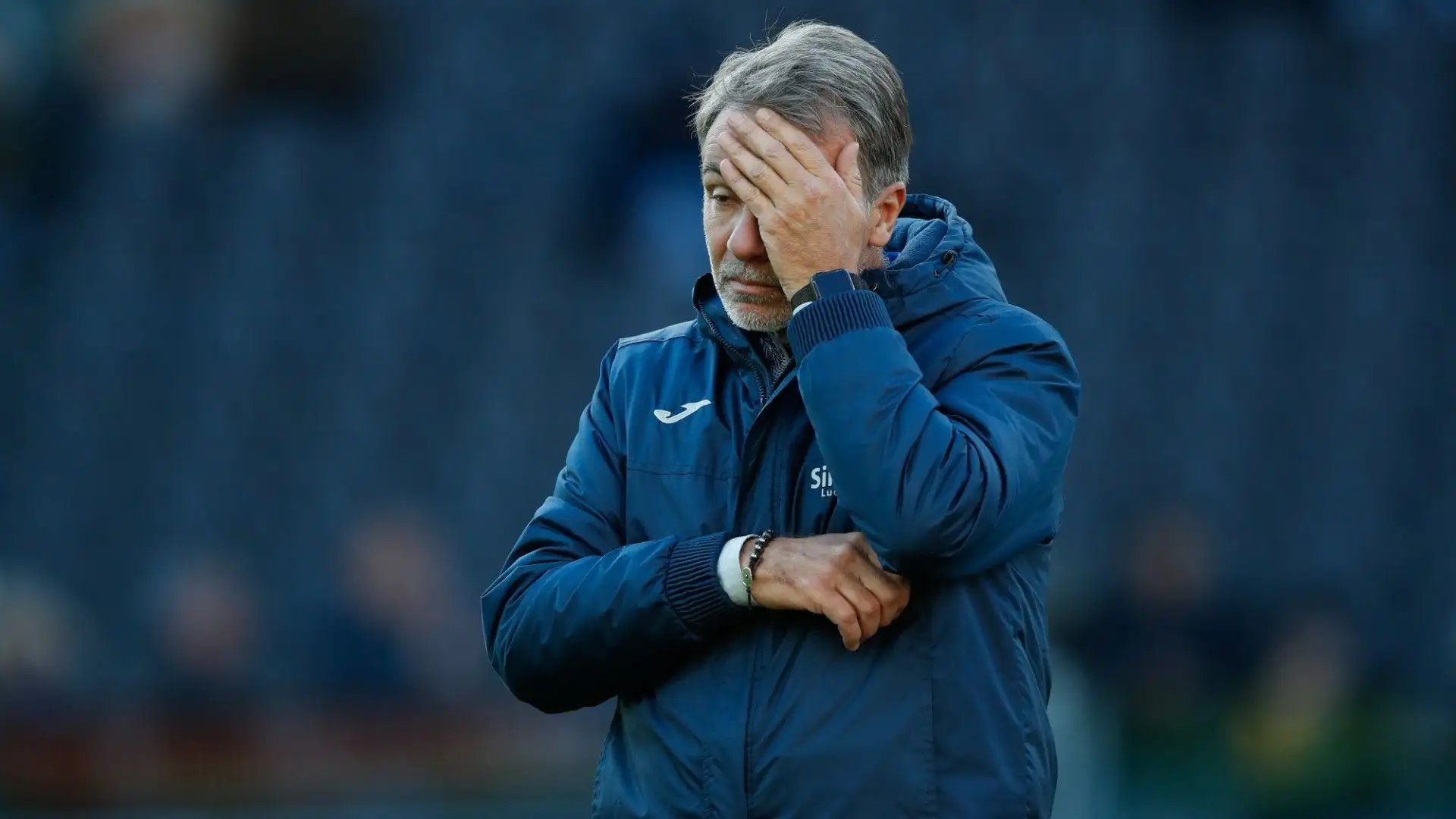 È il secondo pareggio consecutivo per l'Hellas Verona