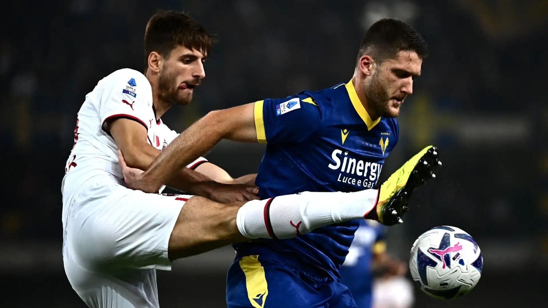 Matteo Gabbia potrebbe essere venduto a fine stagione
