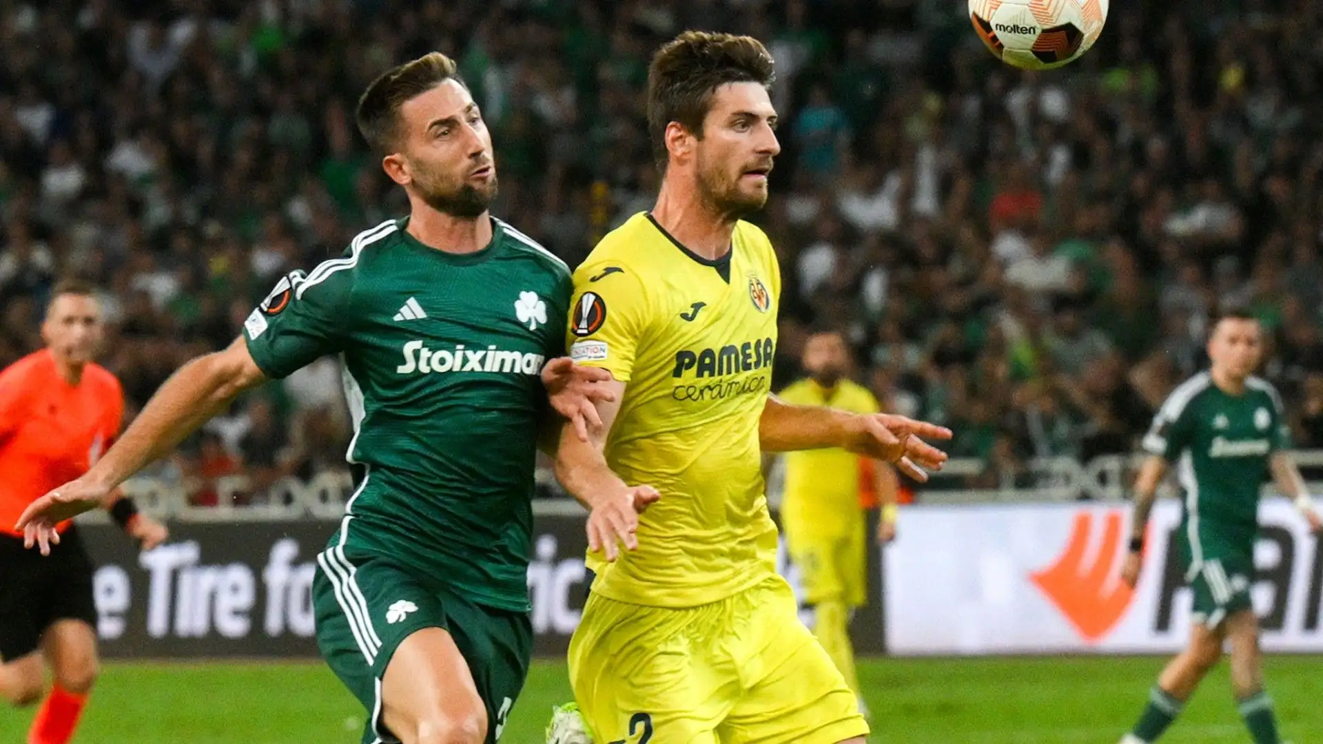 Feyenoord e AZ Alkmaar continueranno a monitorare il difensore anche nelle prossime settimane
