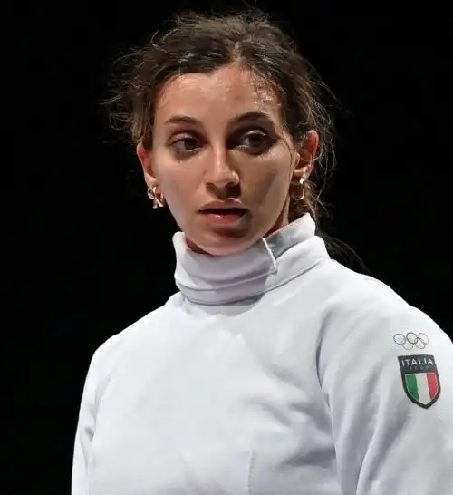 Rossella Fiamingo-Gregorio Paltrinieri: l’amore dopo Tokyo 2020