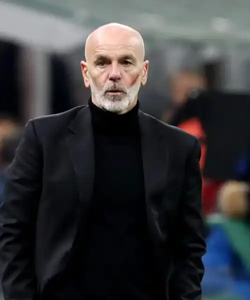 Fiammata del Milan per il nuovo difensore: immagini