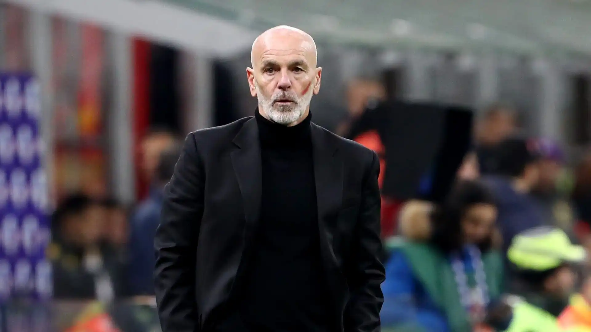Fiammata del Milan per il nuovo difensore: immagini
