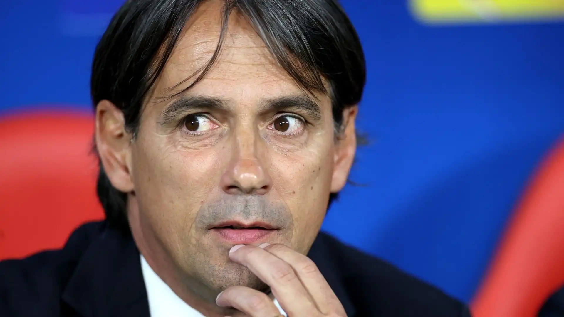 Fiammata dell'Inter per un attaccante: accordo vicino. Foto
