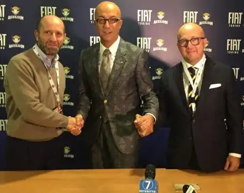 “Fiat Torino, inizia una nuova era”