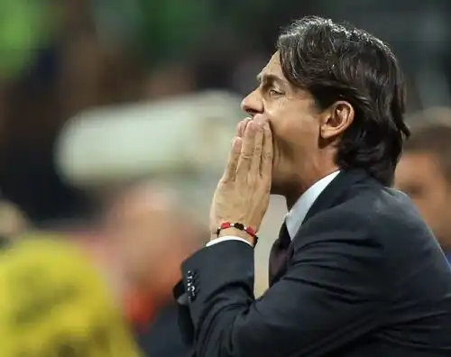 Inzaghi chiama Mexes al Venezia