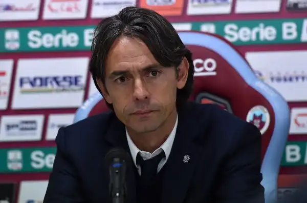 Il Foggia non lascia tranquillo Inzaghi