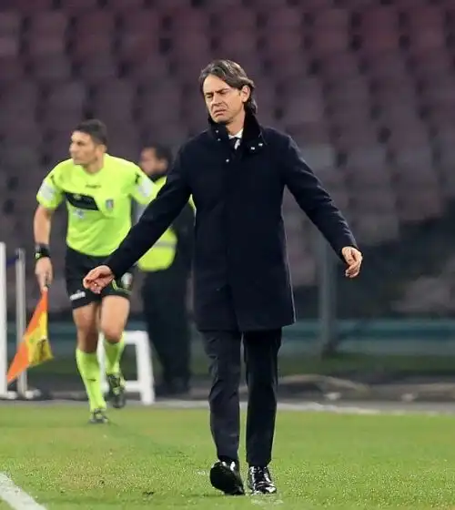 Duro attacco a Inzaghi: “Ha sbagliato mestiere”
