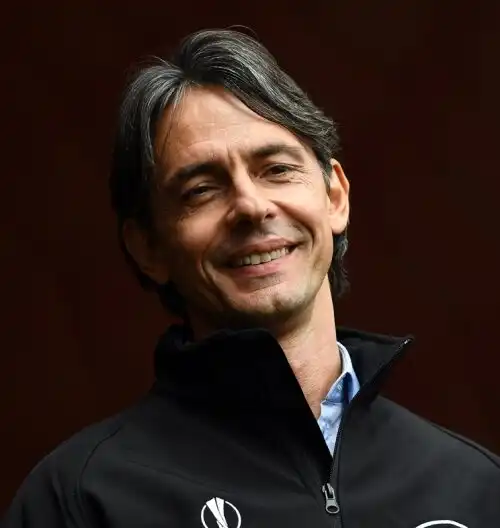 Benevento, Filippo Inzaghi ‘vede’ la promozione