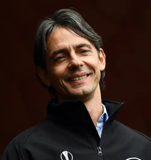 Benevento, per Inzaghi due colpi a centrocampo