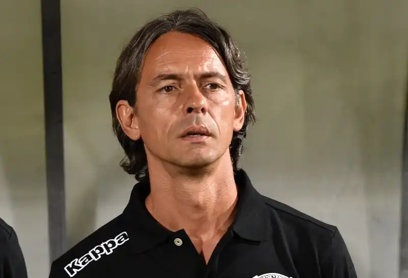 Inzaghi: “Quali fischi? Non facciamoci male da soli”