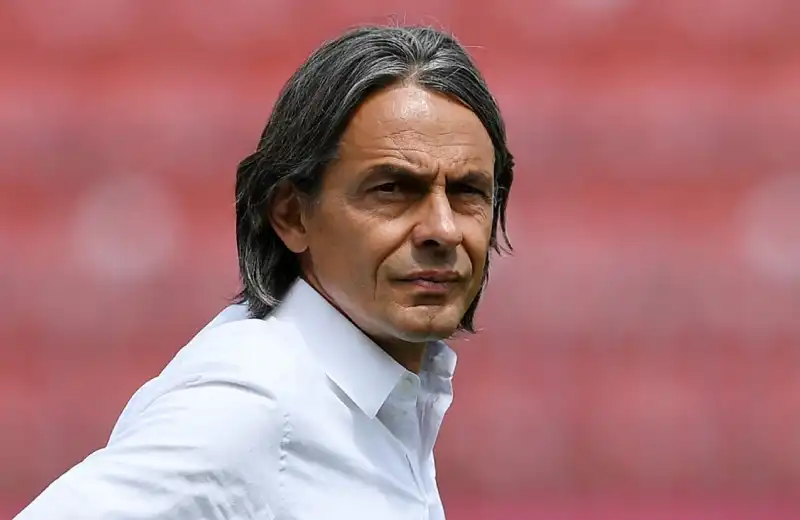 Terremoto a Brescia: scelto il sostituto di Filippo Inzaghi