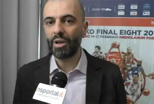 Buscaglia sa come si vince la Coppa Italia