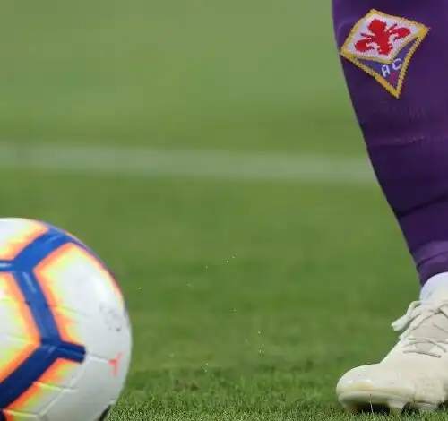 La Fiorentina pensa all’erede di Iachini