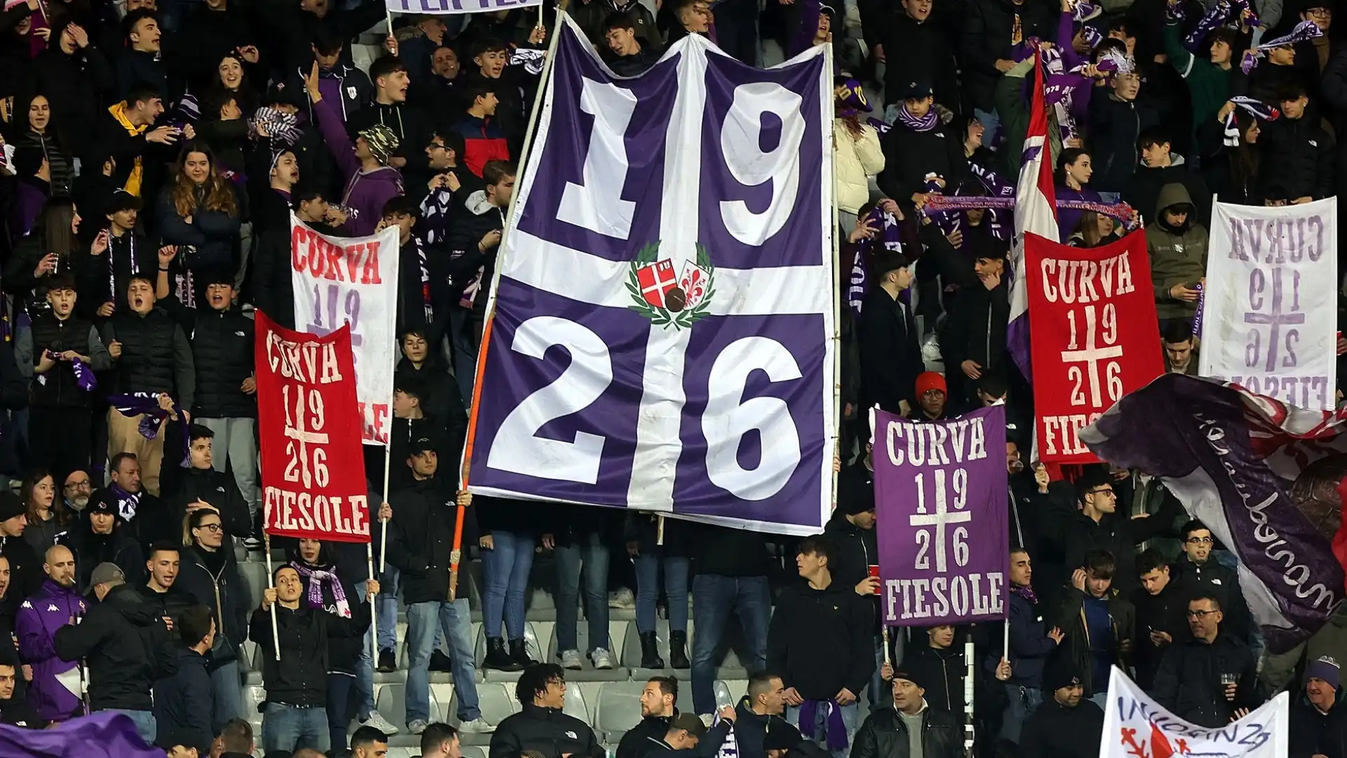 La Fiorentina punta il gioiello del Padova