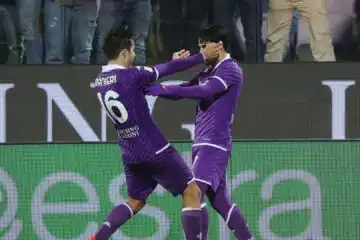 Fiorentina avanti ai rigori, Parma eliminato