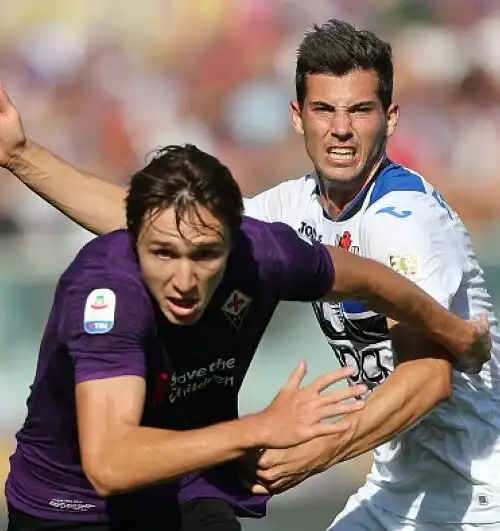 Fiorentina-Atalanta 2-0 – Serie A 2018/2019