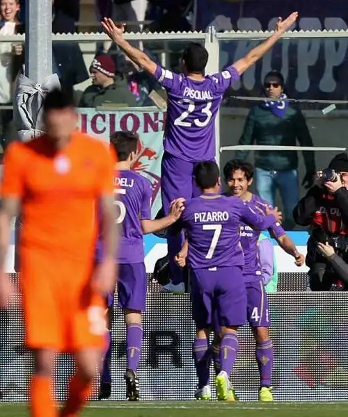Fiorentina-Atalanta 3-2