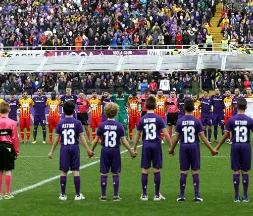 Fiorentina-Benevento 1-0