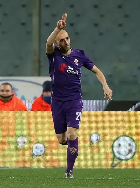 Fiorentina-Carpi 2-1