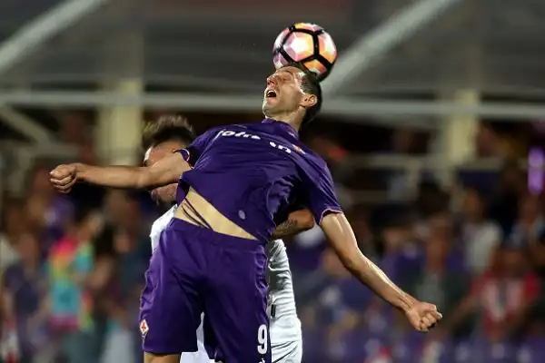 Fiorentina-Chievo 1-0