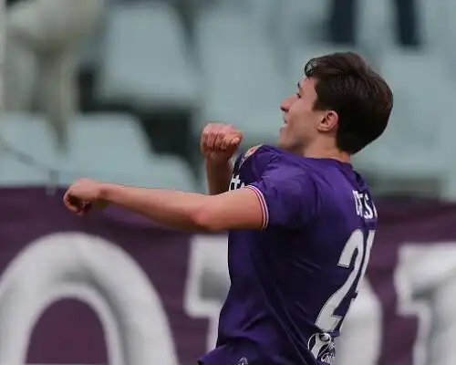 Fiorentina-Crotone 2-0