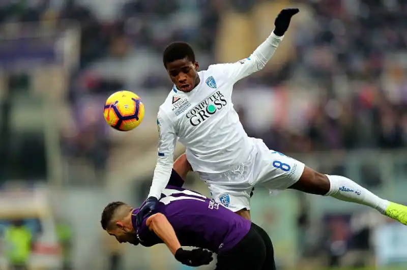 La Fiorentina fa suo in rimonta il derby contro l’Empoli, tornando al successo dopo otto turni e riavvicinandosi alla zona Europa League