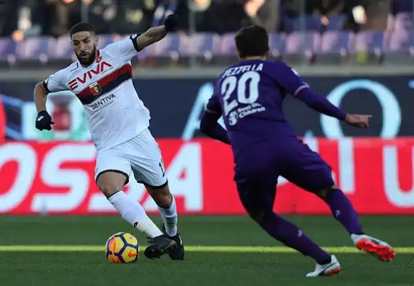 Partita deludente e con poche emozioni con le deu squadre che si annullano. Ballardini ottiene così un preziosissimo punto nella corsa alla salvezza.