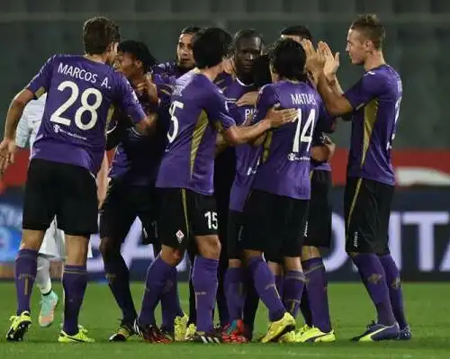 Fiorentina-Inter 3-0