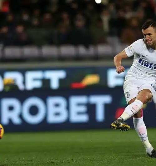 Fiorentina-Inter: Pagelloide nerazzurro