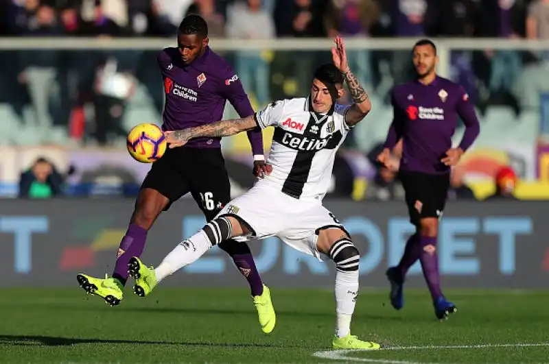 La Fiorentina subisce una brutta battuta d’arresto nella corsa all’Europa League.