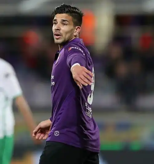 Fiorentina-Sassuolo 0-1 – Serie A 2018/2019