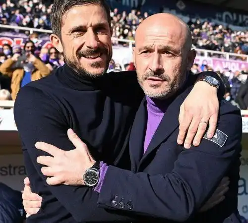 Fiorentina-Sassuolo 2-2, le pagelle