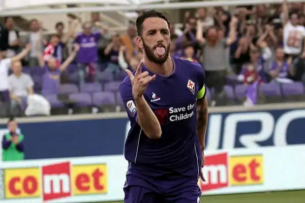 Fiorentina-Sassuolo 3-1