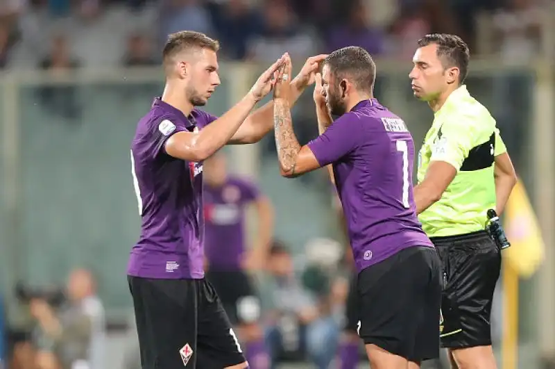 Con le reti di Pjaca, Milenkovic e Chiesa i viola dimostrano di essere una delle squadre più in forma del campionato.