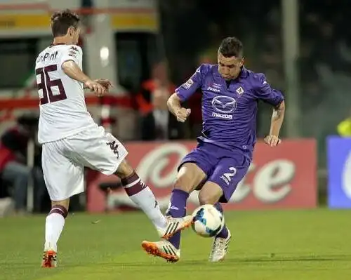 Fiorentina-Torino 2-2 – 38ª giornata Serie A 2013/2014