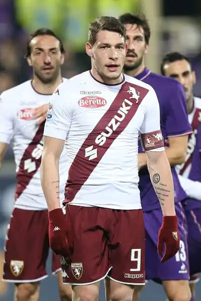 Fiorentina-Torino 2-2