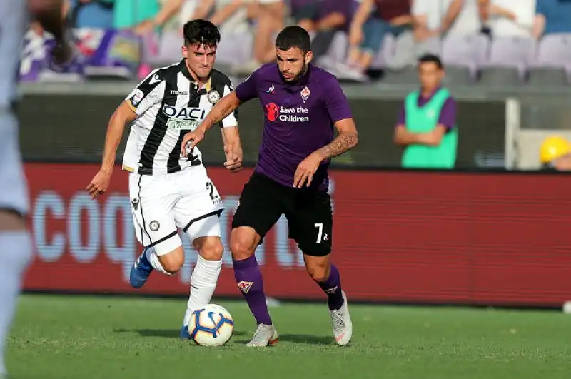 Un gol di Bensassi, al terzo centro in campionato, regala tre punti d'oro alla squadra di Pioli.