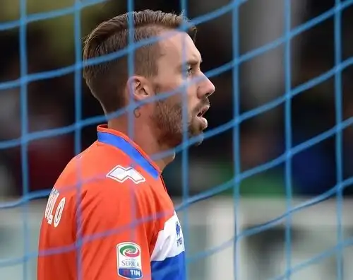 Fiorillo: “Qarabag? Non me la sono sentita”