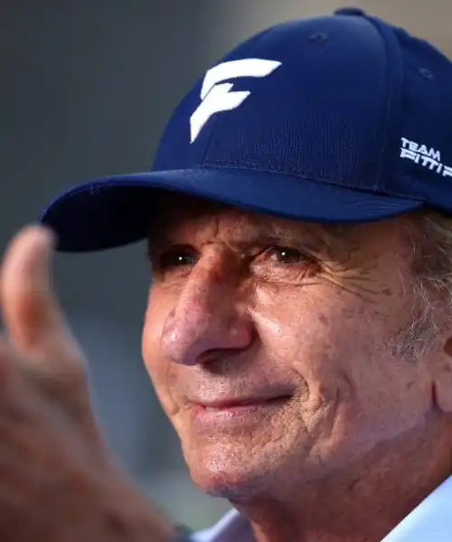 Emerson Fittipaldi si schiera dalla parte di Max Verstappen