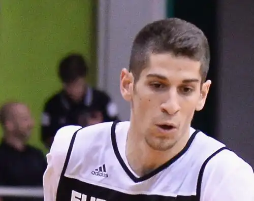 Diego Flaccadori avvisa la Virtus Bologna