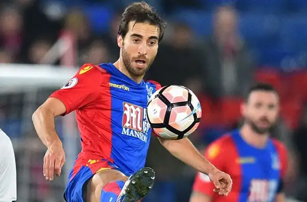 Cremonese, sfuma Flamini