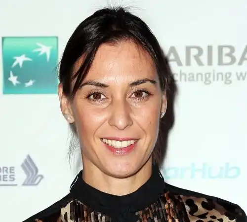 Flavia Pennetta su Novak Djokovic: “Sarà un inferno”