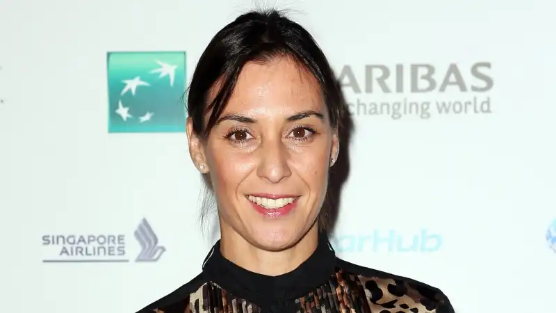 Wimbledon, Flavia Pennetta non ha dubbi su Matteo Berrettini