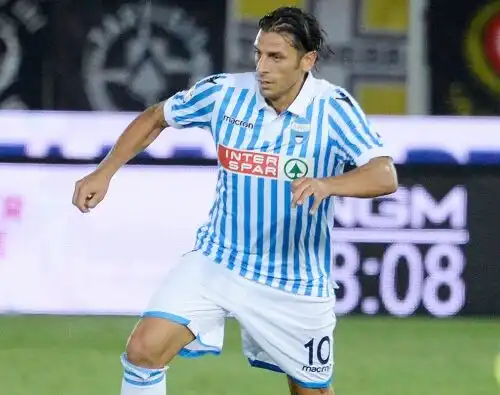 Floccari e Schiattarella rinnovano con la Spal