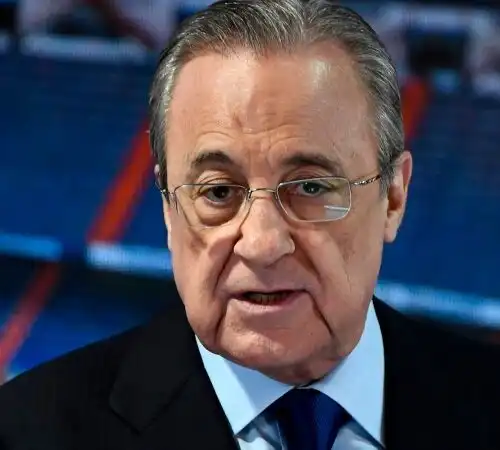 Sentenza Superlega: Florentino Perez e il Real Madrid esultano, la Uefa tira dritto