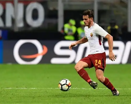 Probabili formazioni Chelsea-Roma, ecco Florenzi